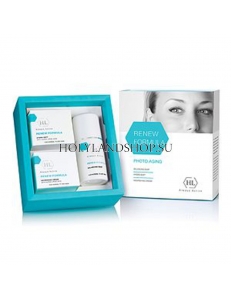 Holy Land Renew Formula Photo Aging